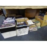 Quantity of Maritime Books