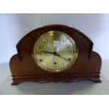 Westminster Mantel Clock