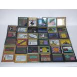 Collection of Glass Slides