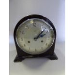 Smiths Enfield Bakelite Mantel Clock