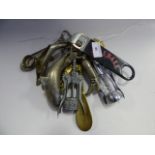 Collection of Can Openers, Bottle Openers, Etc