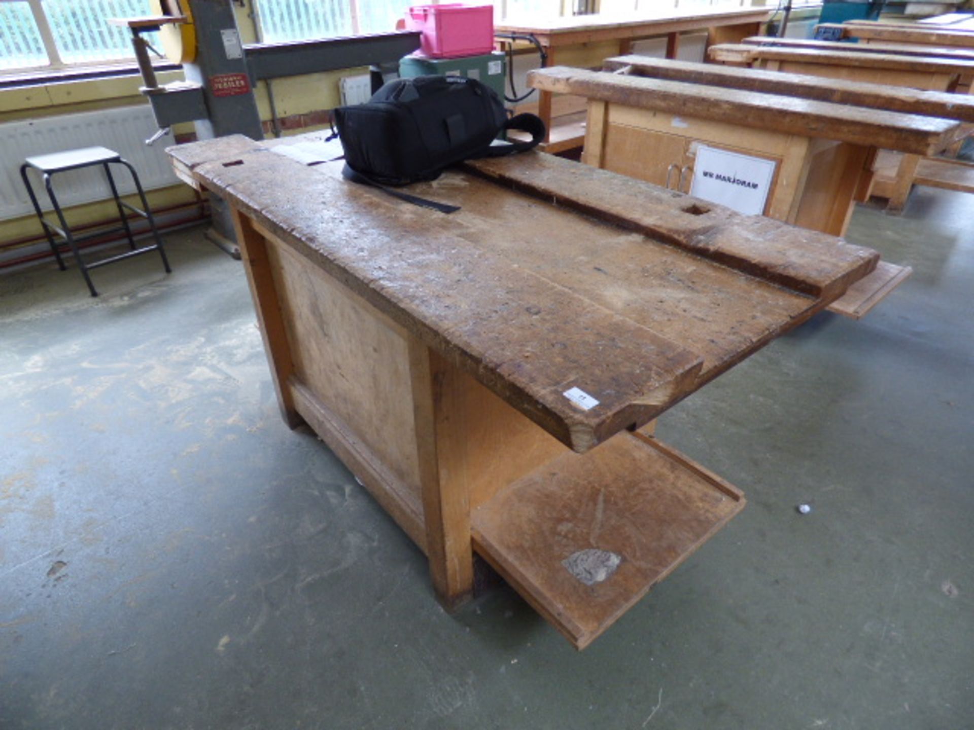 *Joiners Bench