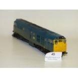 Hornby Class 31 Diesel Locomotive