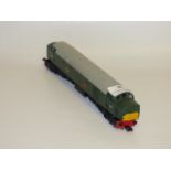 Bachmann Diesel Locomotive "Empress of Canada" No.D232 with DCC Fitted