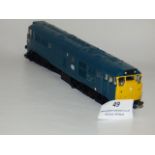 Hornby Class 31 Diesel Locomotive