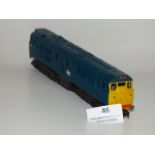 Airfix Class 31 Diesel Locomotive