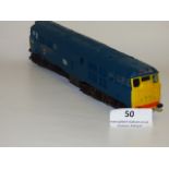 Airfix Class 31 Diesel Locomotive