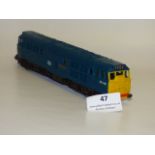 Airfix Class 31 Diesel Locomotive