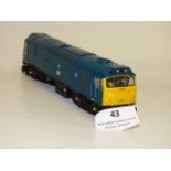 Bachmann Class 25 Diesel Locomotive