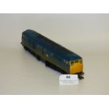 Hornby Class 31 Diesel Locomotive