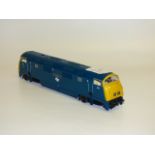 Bachmann Diesel Locomotive "The Royal Naval Reserve" No.812