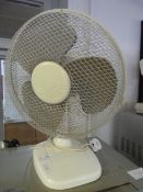 DESK FAN