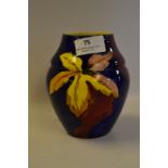 Decorative Moorcroft Style Vase