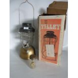 Tilley Lamp