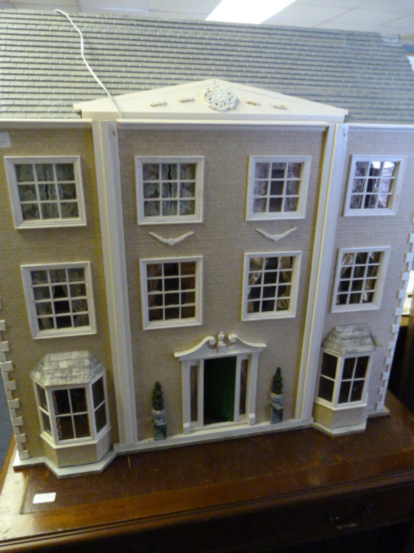 Large Dolls House