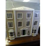 Large Dolls House