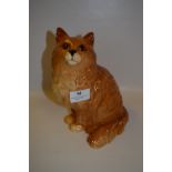 Beswick Figurine of a Cat