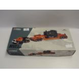 Corgi Classics Heavy Haulage Truck