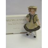 Shirley Temple Danbury Mint Doll