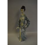 Royal Doulton Figurine "Boudoir"