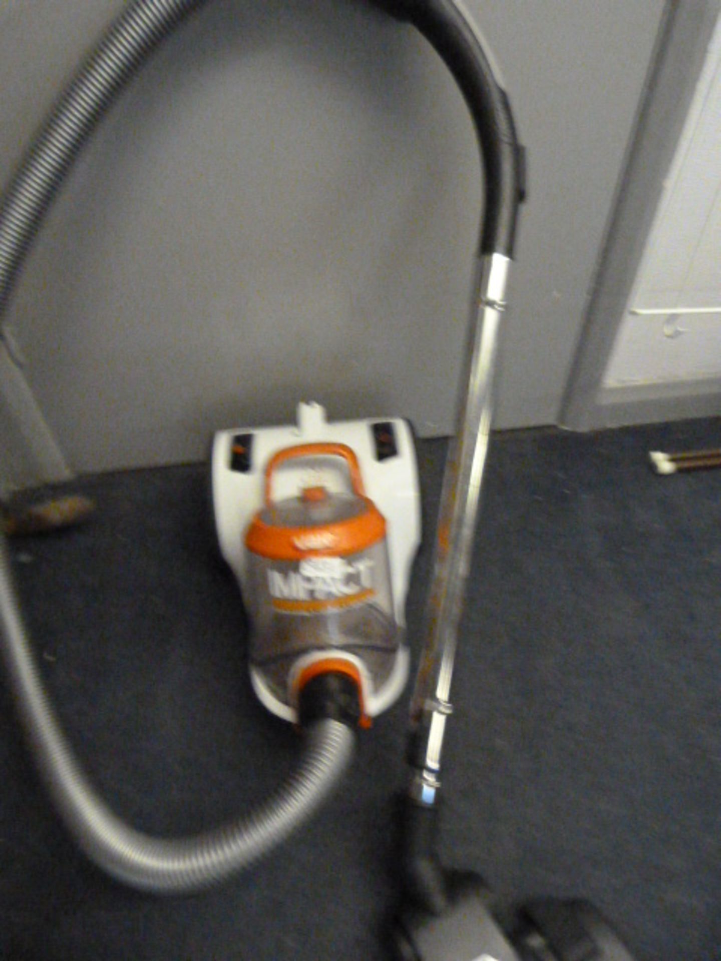 Vax Impact Vacuum Cleaner