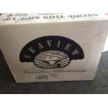 Pinot Noir Chardonnay Seaview Australia 1993 (12 bottles/1 box)