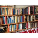 Mixed general literature, including large number of volumes by Beverley Nichols, (quantity).