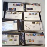 Various First Day Covers, to include 25th Anniversary Of The Coronation 1978, other 1970's, '80's,