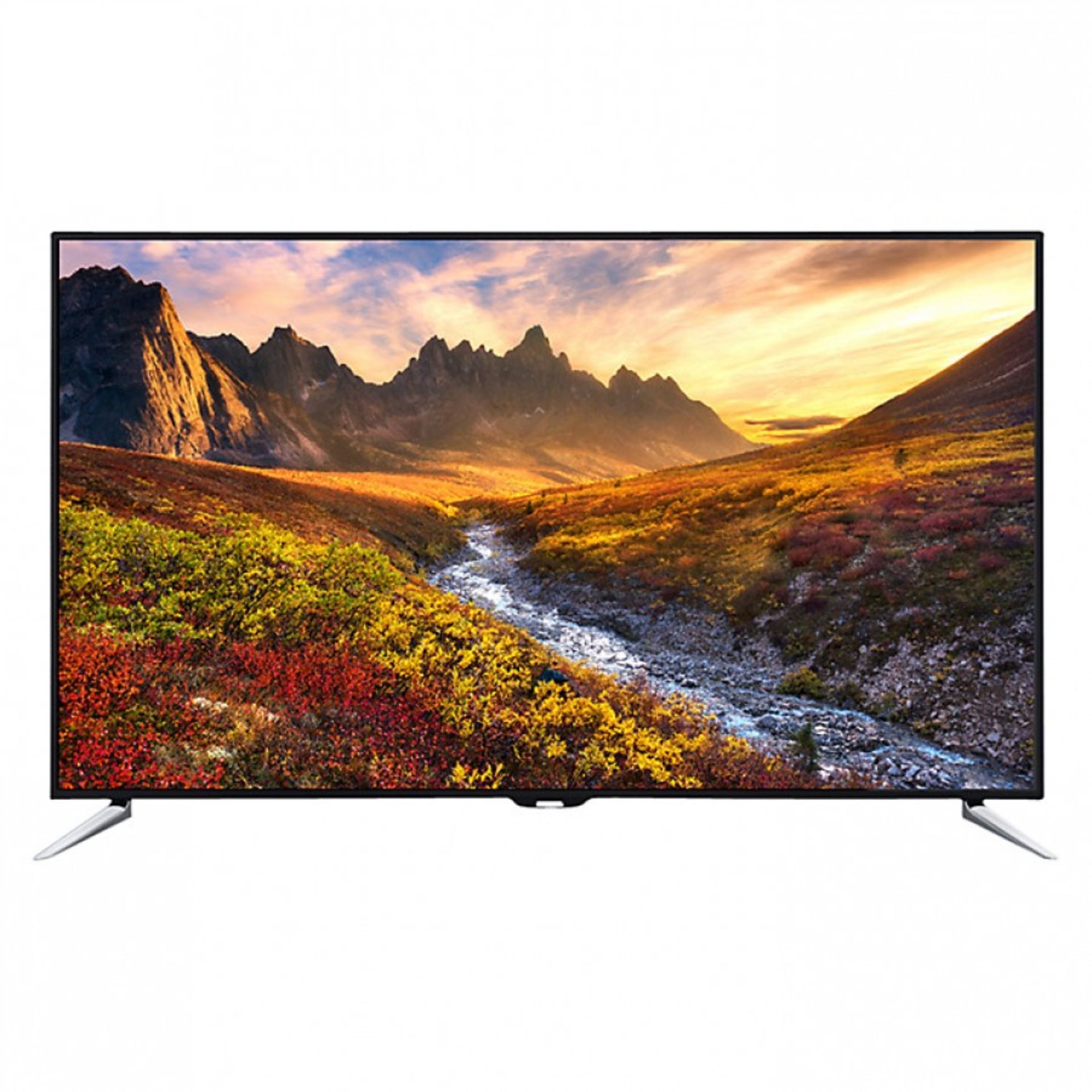 V Brand New Panasonic 55CS320B 55" Full HD 1080p - Smart Tv - Wi-Fi - HD Freeview - Widescreen -