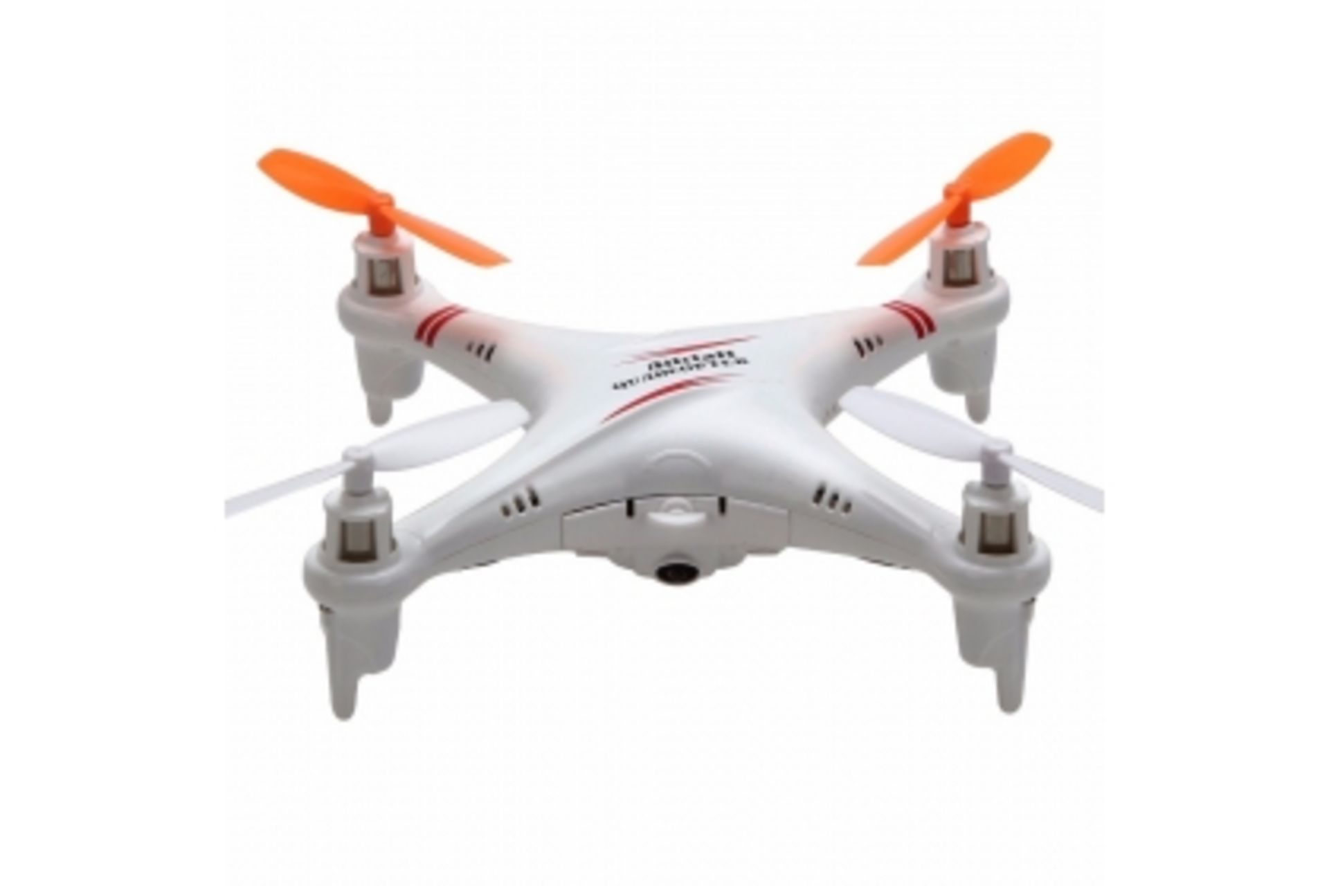 V Brand New Skytech M62R Quadcopter With Camera ISP £39.99 (Halfords) X 2 Bid price to be multiplied
