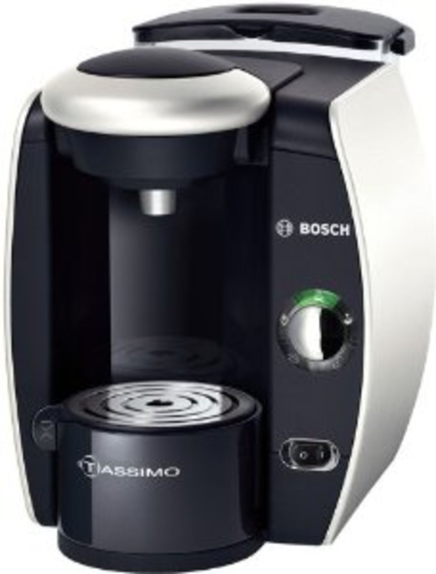 V Grade A/B Bosch Tassimo Fidelia Drink Maker TAS4011 RRP79.80 Colour May Vary