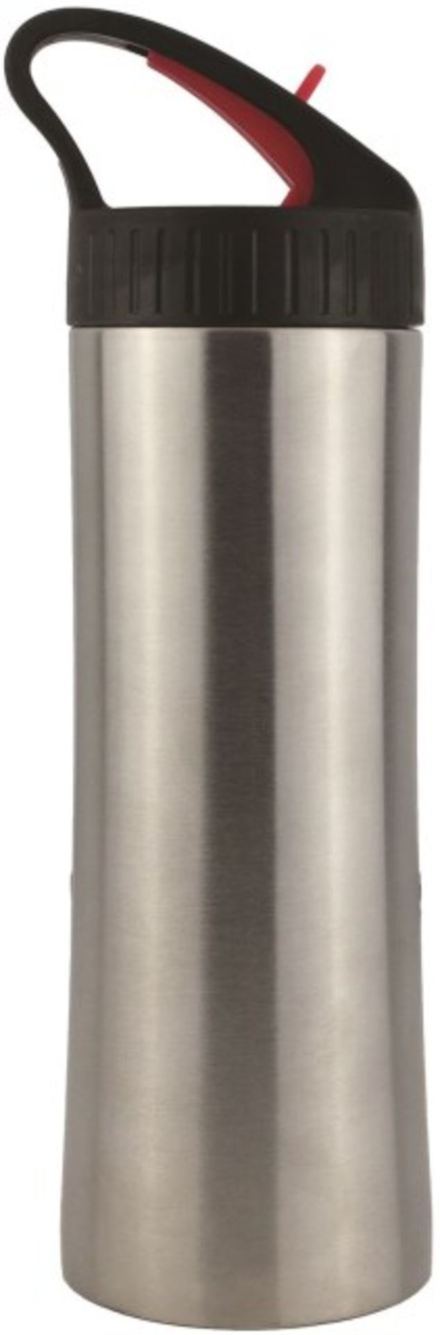 V Grade A Aluminium Drinks Flask X 2 Bid price to be multiplied by Two