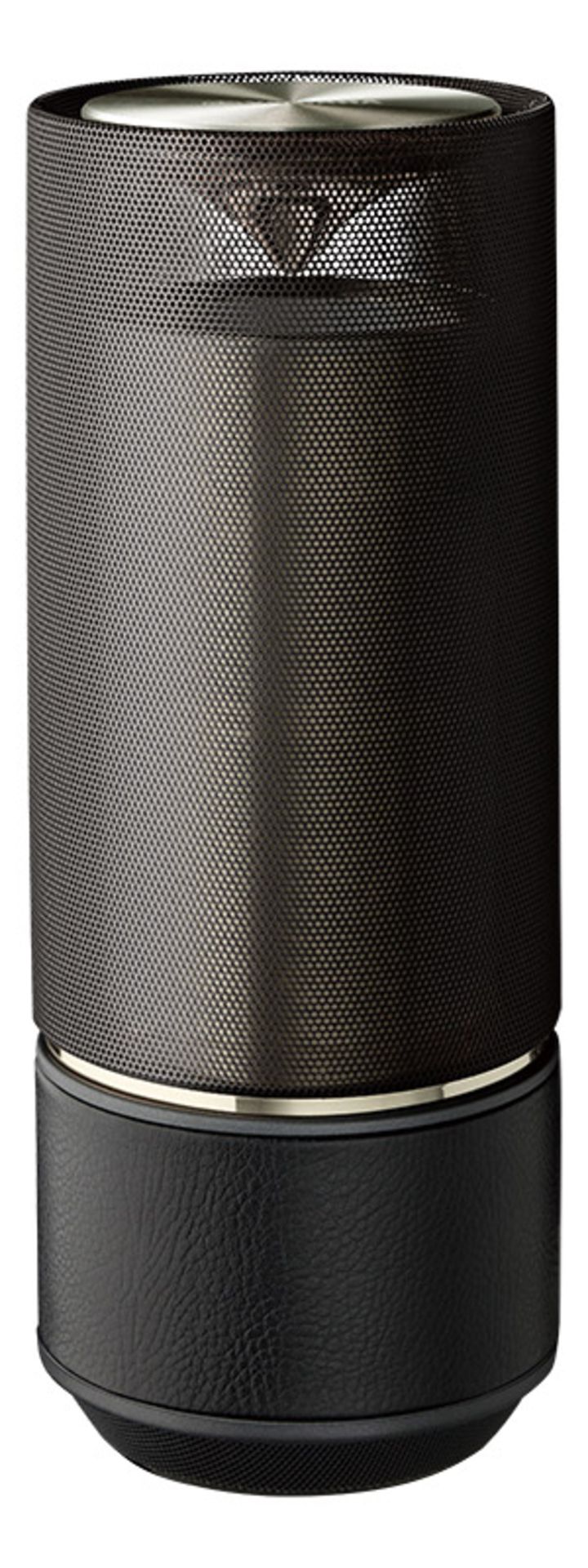 V Brand New Yamaha Relit LSX-70 Portable Bluetooth Speaker & Lamp Black - John Lewis £169.95 -