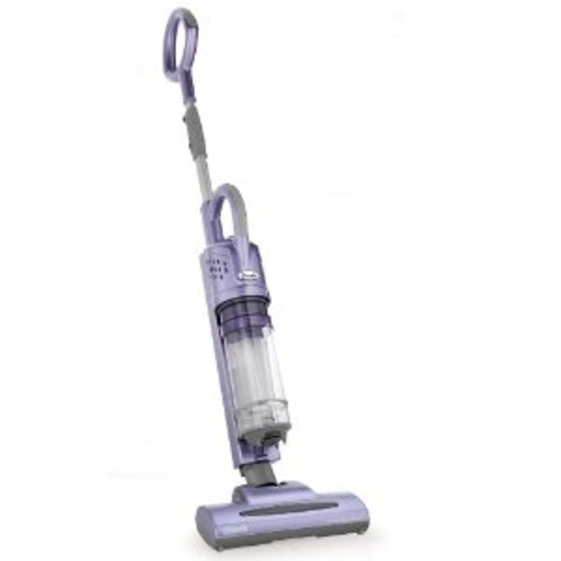 V Brand New Shark Cordless Stik Vac - Twister Cyclonic Technology - Powerful Suction - Converts to a