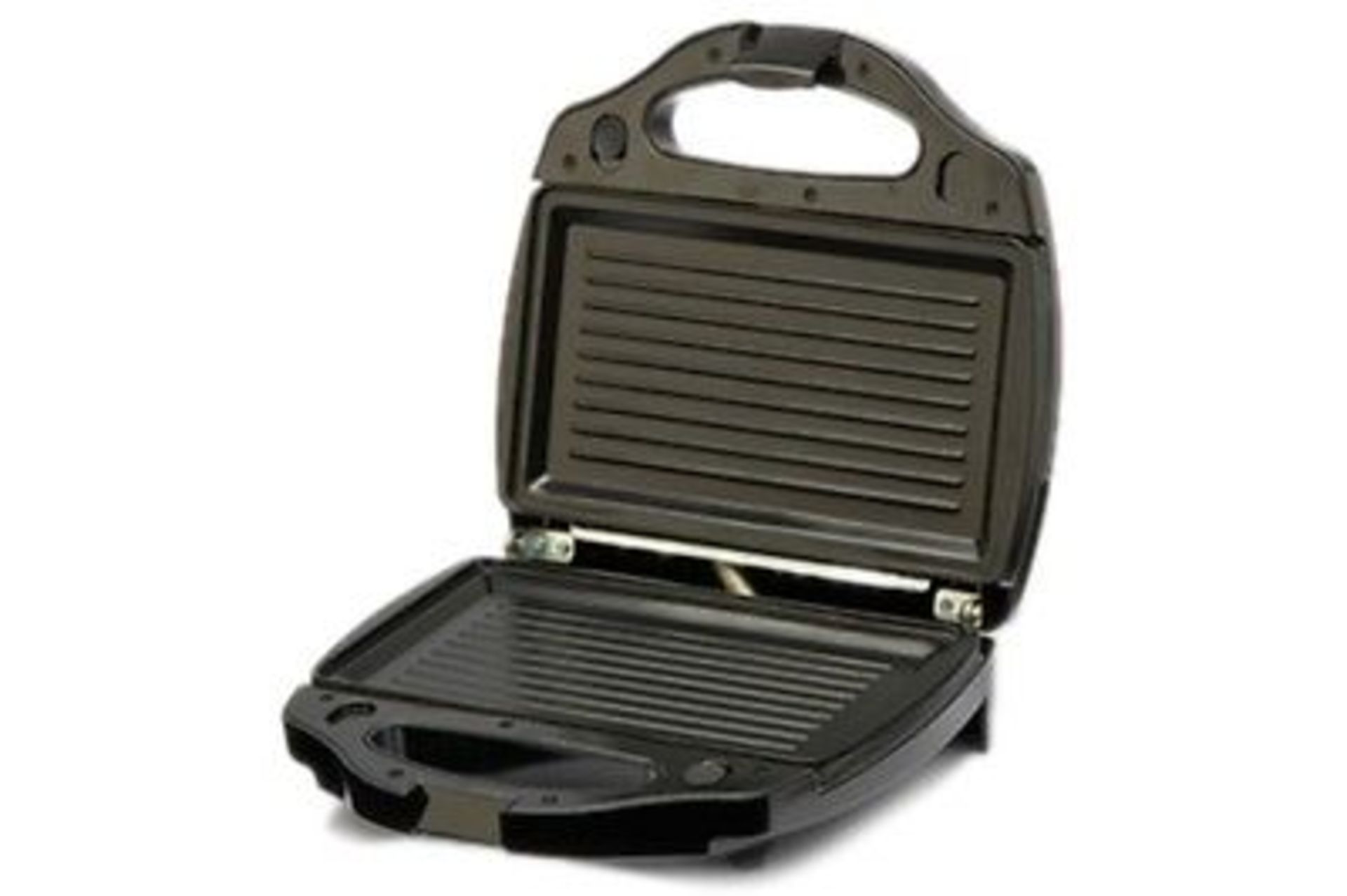 V Cooks Professional Grill/Sandwich Toaster