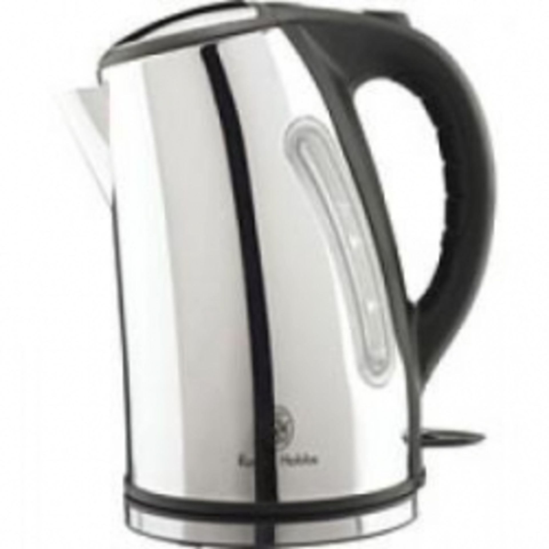 V Brand New Russell Hobbs Alderley Kettle 1.7L RRP £39.99