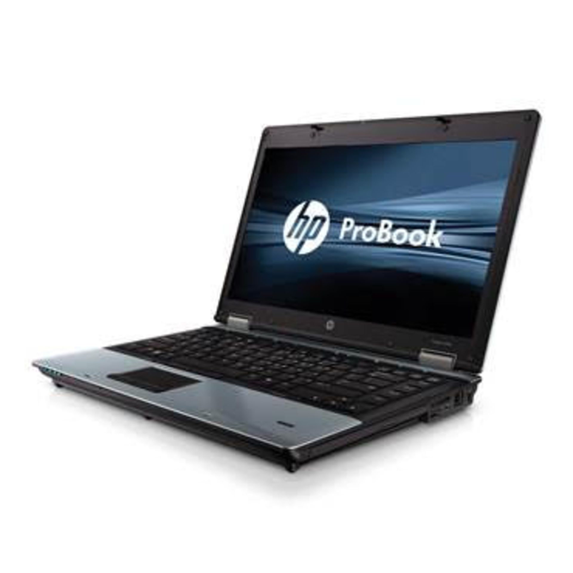 V Grade A HP Probook HP-6450B 14" Intel Corei5-520M 2.4GHz, 4GB RAM, 250GB HDD, Windows 7 Pro