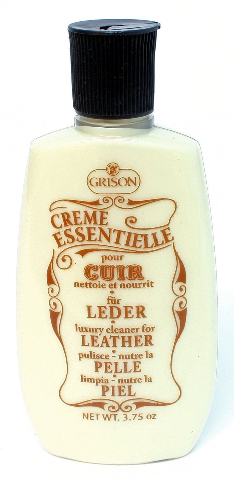 V Brand New Twelve 3.75Oz Creme Essentielle Leather Cleaner ISP £132 (Nextag)