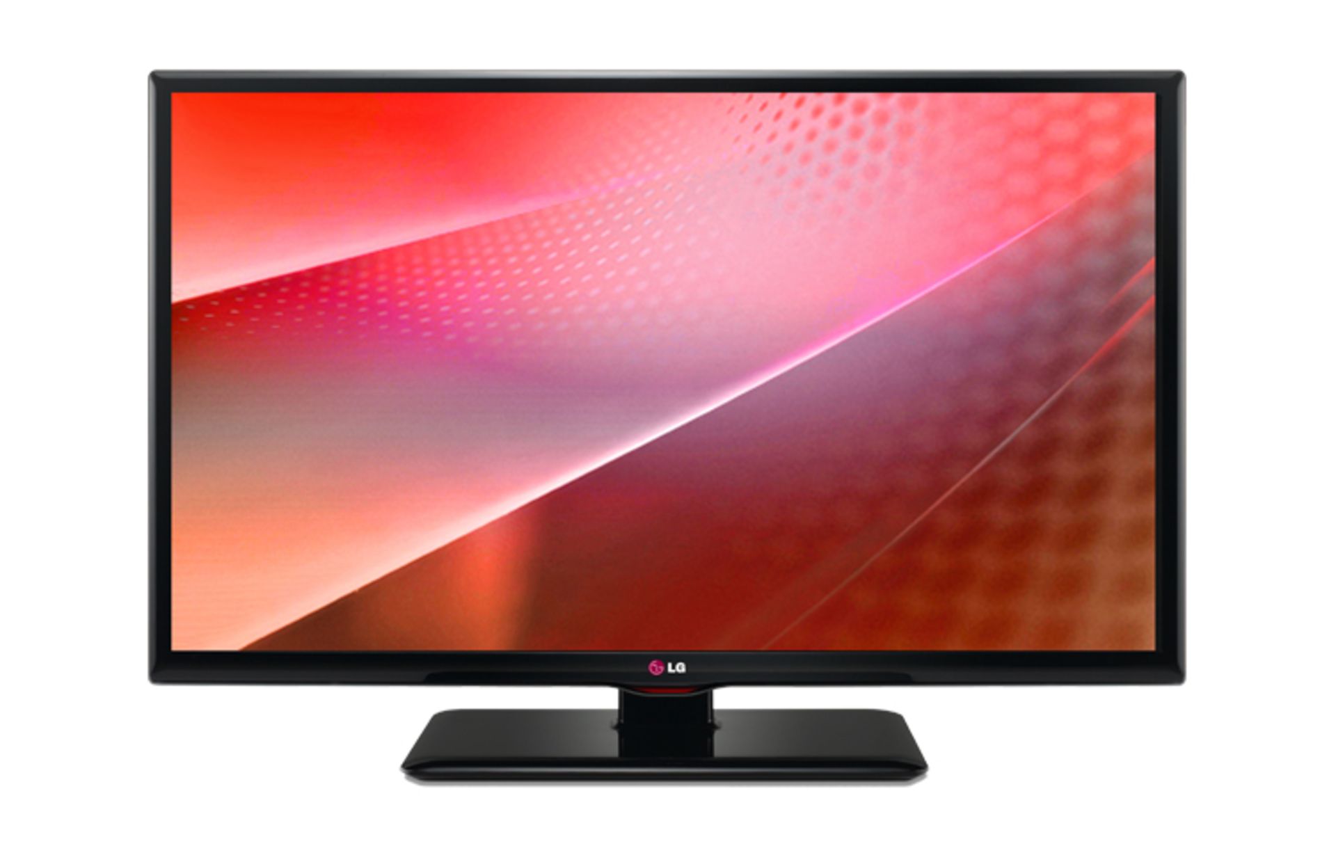 V Grade A LG 32" HD READY LED TV WITH FREEVIEW 32LN520B