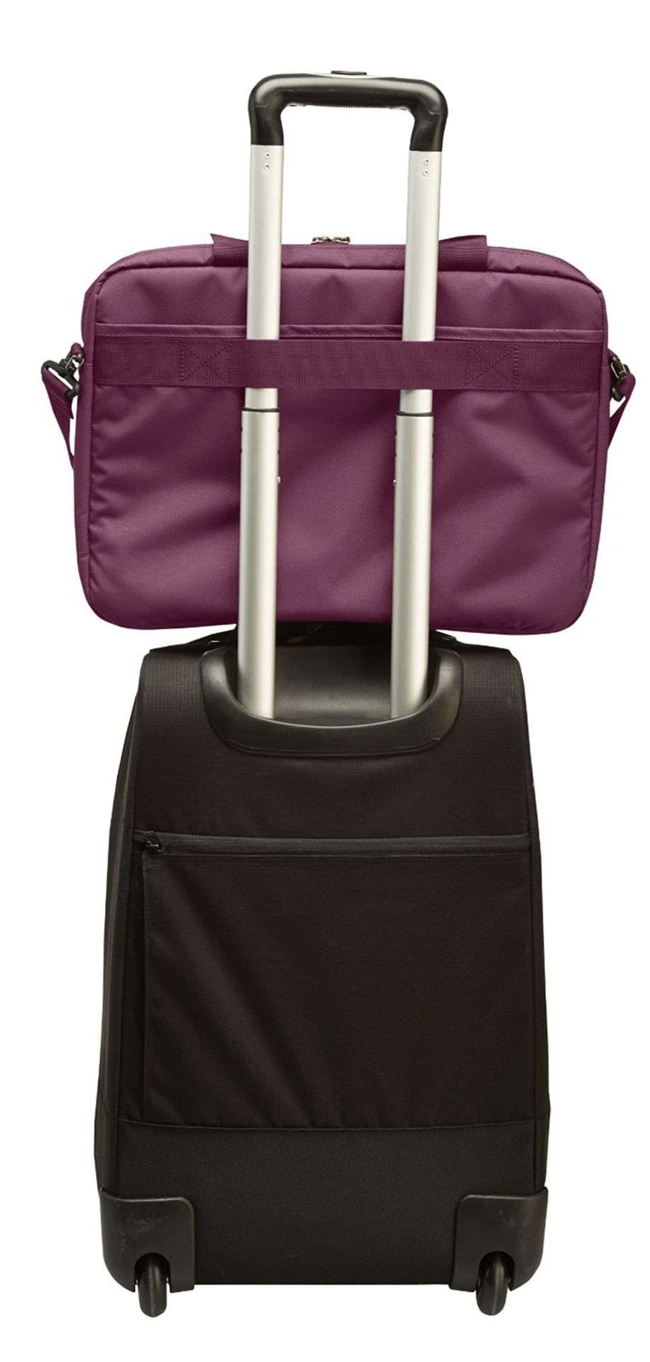 V Brand New STM Swift Medium Shoudler Bag For Up To 15" Laptop/Tablet Sutiable For Macbook Dark - Image 3 of 3