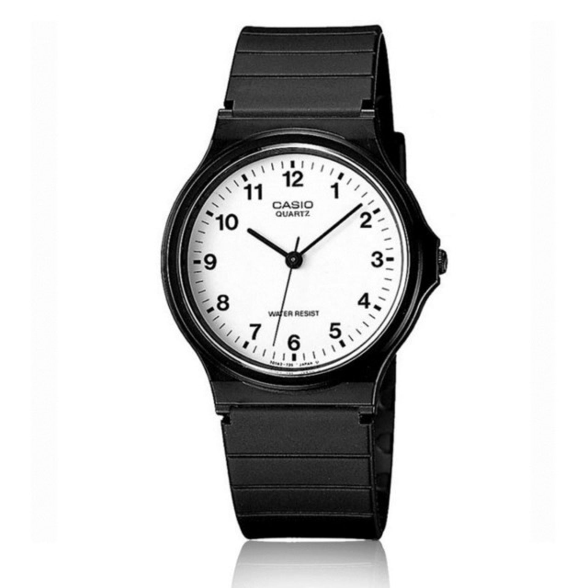 V Grade U Casio Unisex Analogue Watch