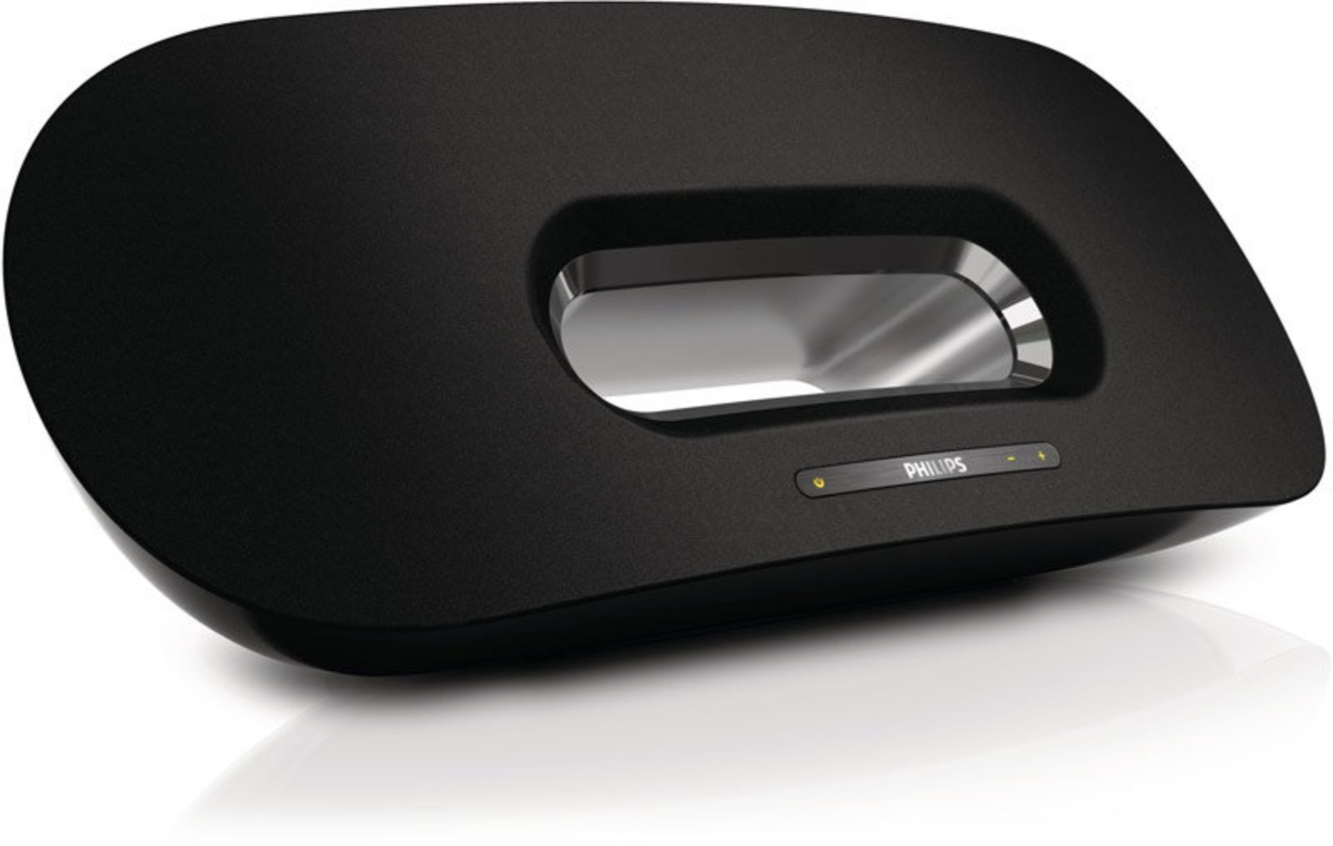 V Brand New Philips Fidelio DS8800W/10 SoundCurve Wireless Airplay Speaker - Amazon £255.98 RRP £