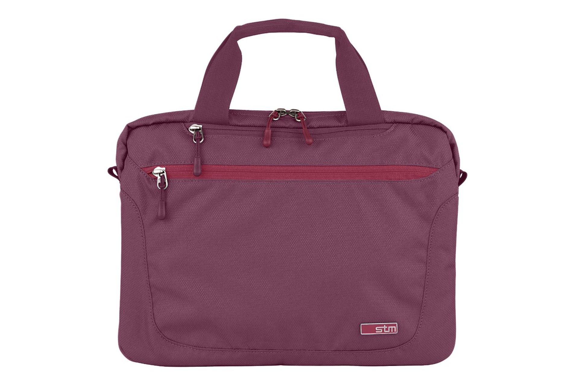 V *TRADE QTY* Brand New STM Swift Medium Shoudler Bag For Up To 15" Laptop/Tablet Sutiable For