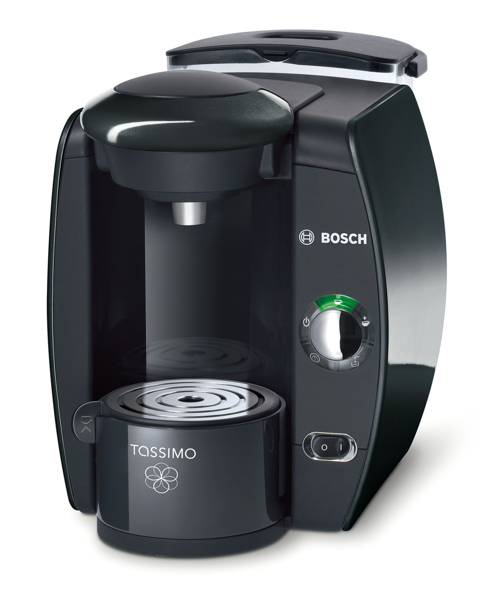 V Grade A Bosch Tassimo 4000 Hot Beverage Machine Ebay Price £117.01