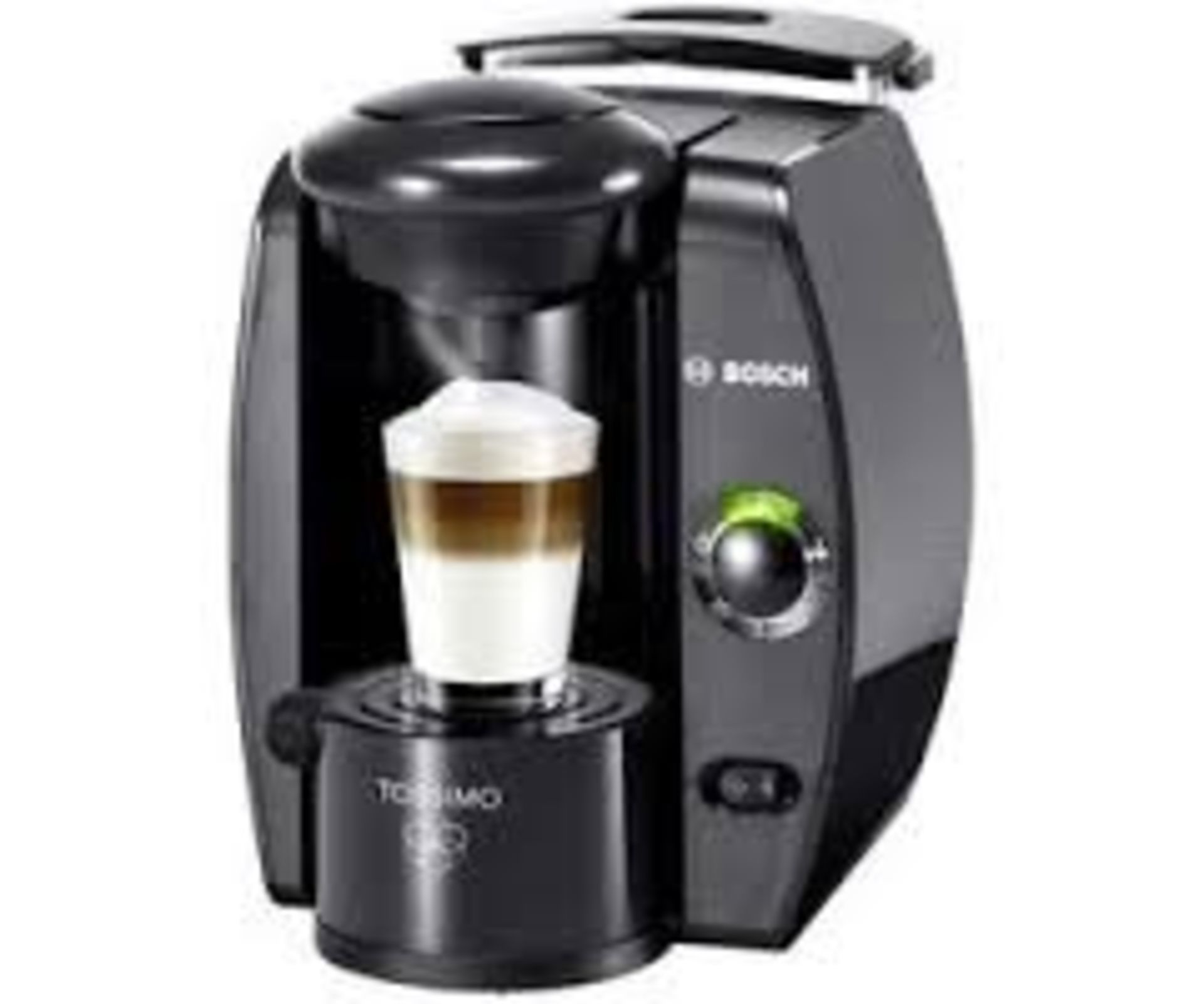 V *TRADE QTY* Grade A Bosch Tassimo 4000 Hot Beverage Machine Ebay Price £117.01 X 10 Bid price to