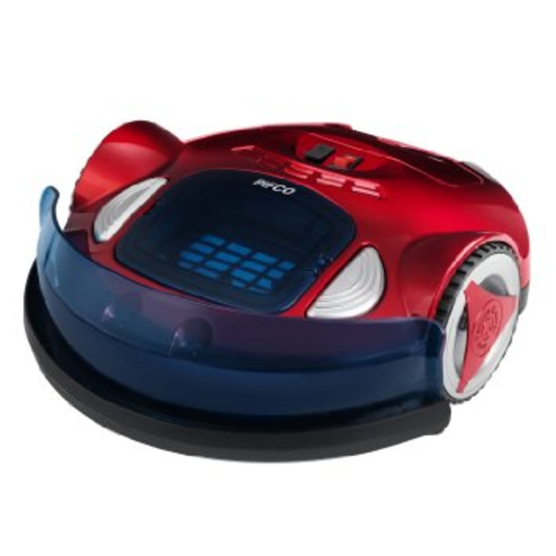 V Grade U Pifco Intelligent Robotic Vacuum Cleaner SRP126.99