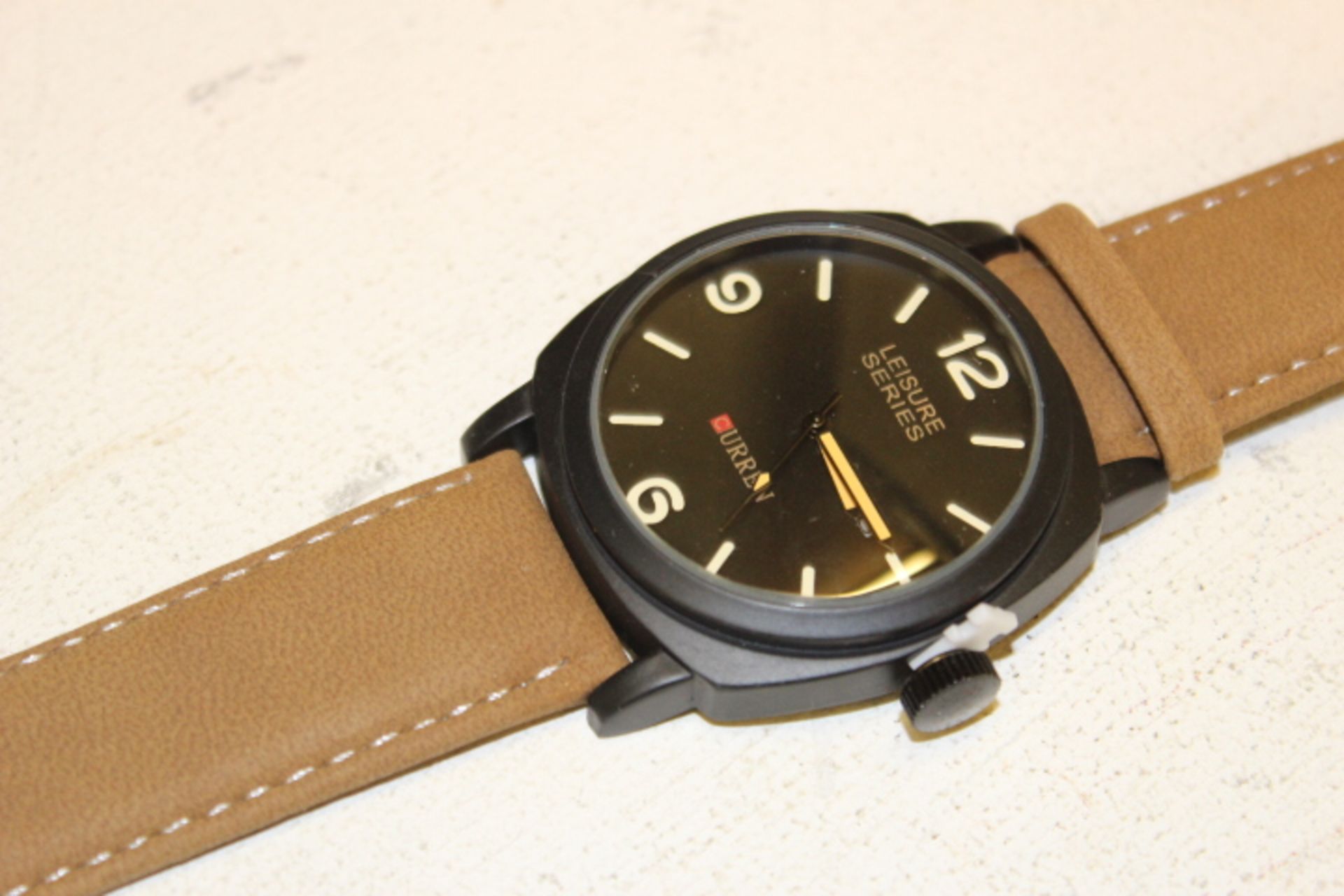 Gents Leisure Series Watch