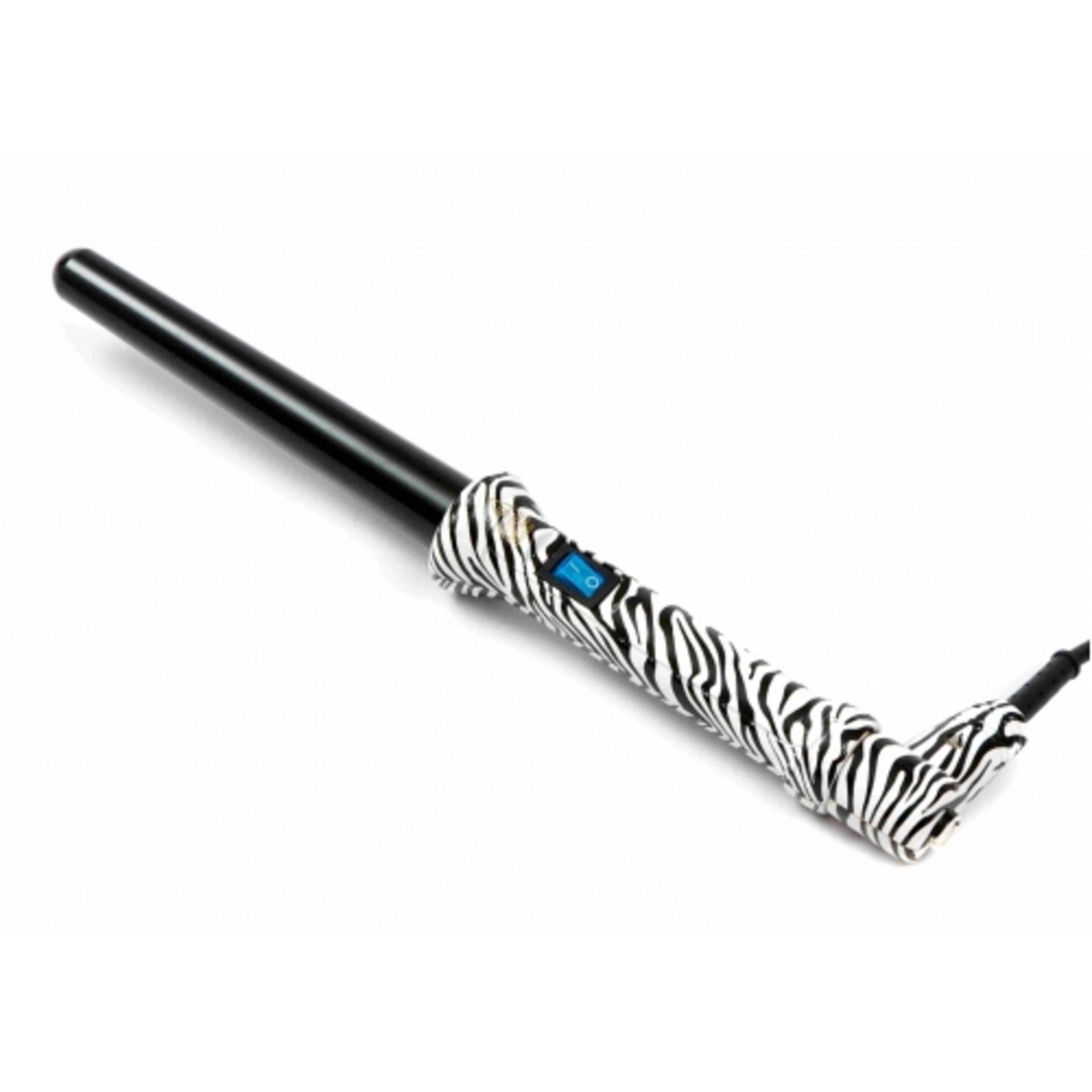 V Brand New Yogi Black & White Zebra Wand RRP £64.99 (Yogi) X 2 Bid price to be multiplied by Two