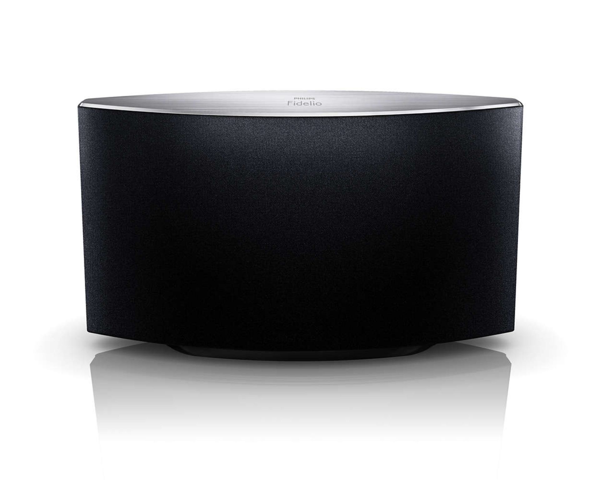 V Grade A Philips AD7000W Fidelio SoundAvia Wireless Speaker With Air Play - Made For Apple SRP £