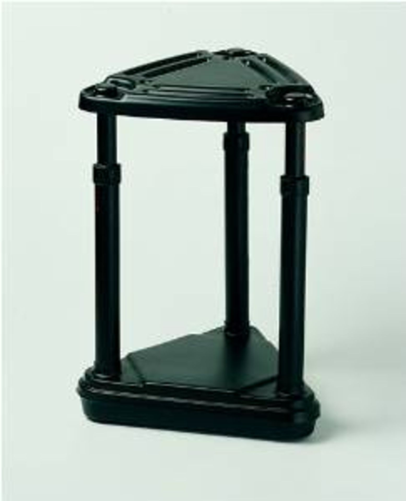 Grade B AquaVaria Pond Stand